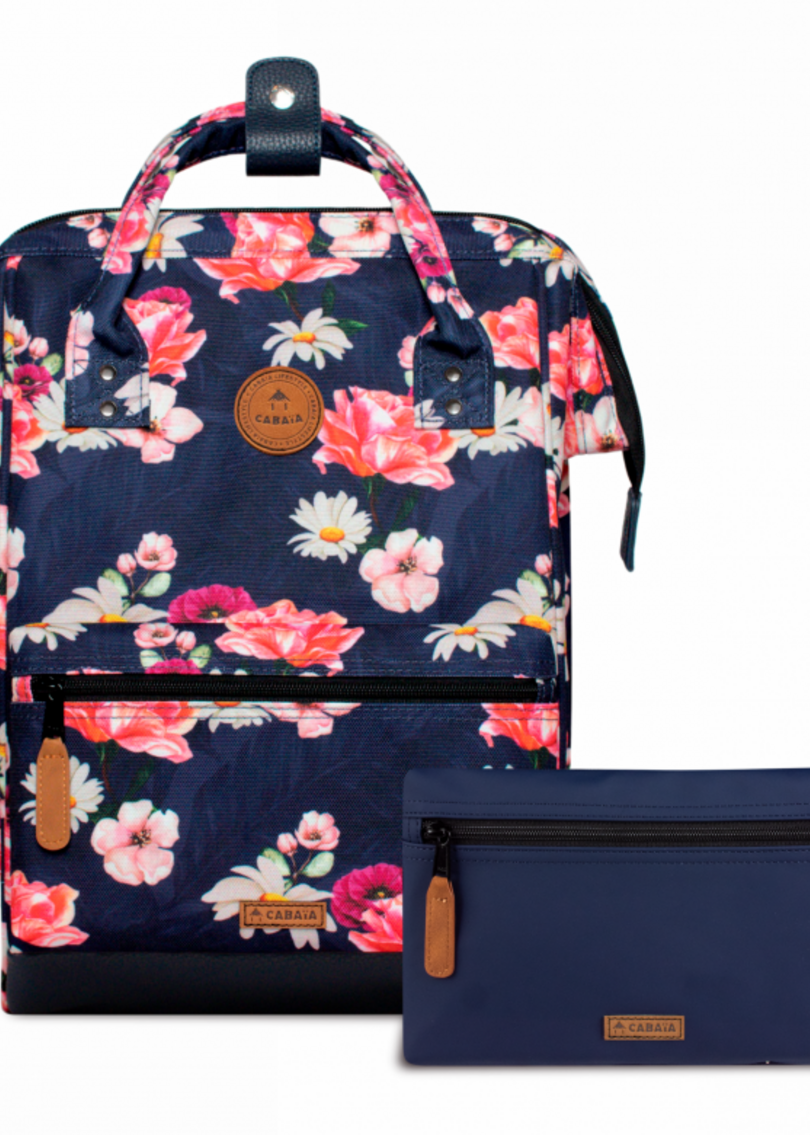 CABAIA CABAÏA BACKPACK NANO BAG OSAKA MINI