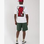 ANTWRP ANTWRP BACKPRINT TEE - STRAIGHT FIT