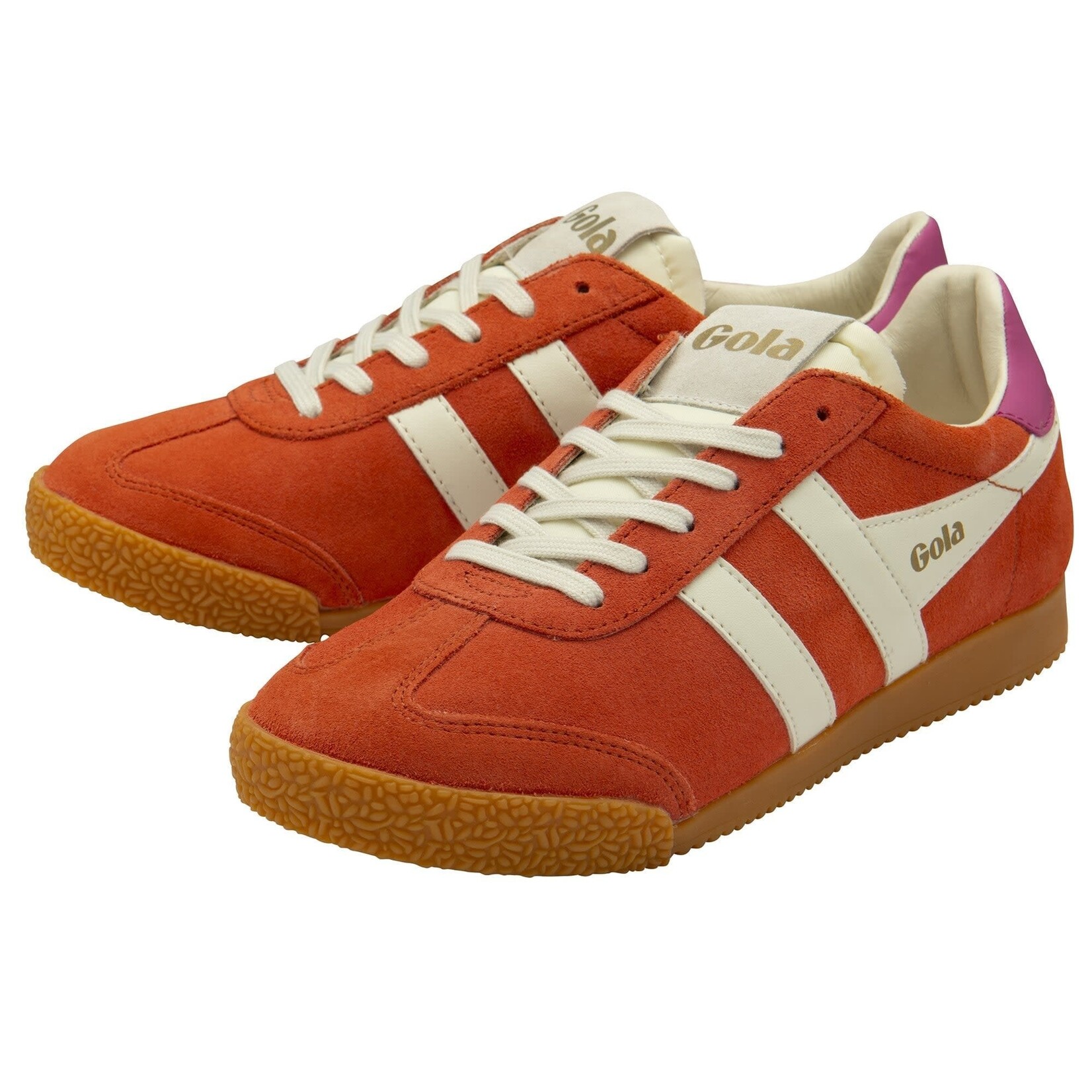 GOLA GOLA ELAN HOT CORAL OFF WHITE FUCHSIA