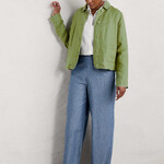 SEASALT CORNWALL SEASALT ARAME JACKET DILL