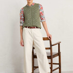 SEASALT CORNWALL SEASALT DOE PATH VEST CYPRESS