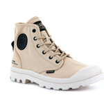 PALLADIUM PALLADIUM PAMPA PAMPA HI HTG SUPPLY DESERT VEGAN