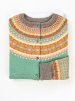 ERIBE ERIBE ALPINE CARDIGAN KATIE MORAG