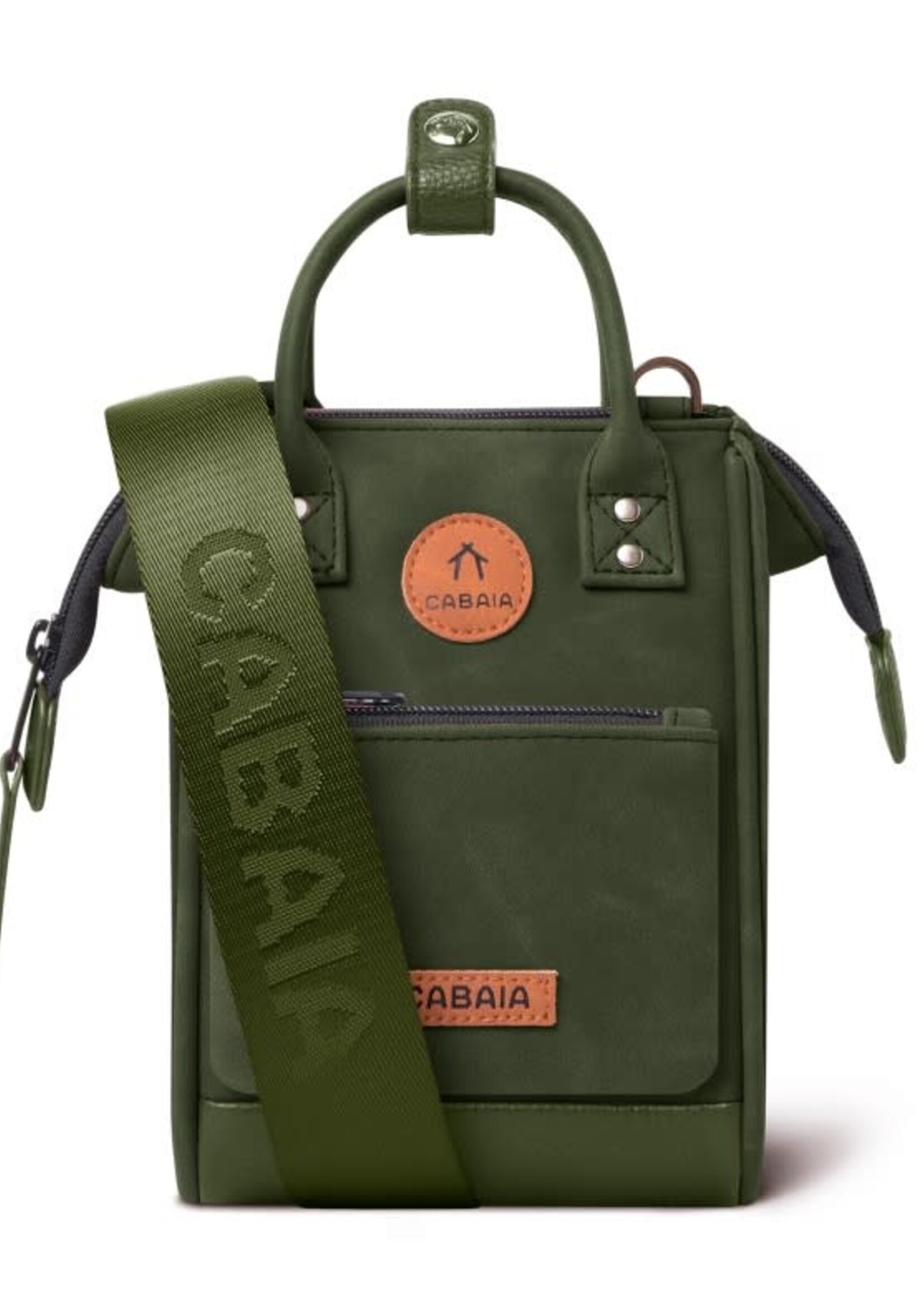 CABAIA CABAÏA BACKPACK NANO BAG BUSAN MINI