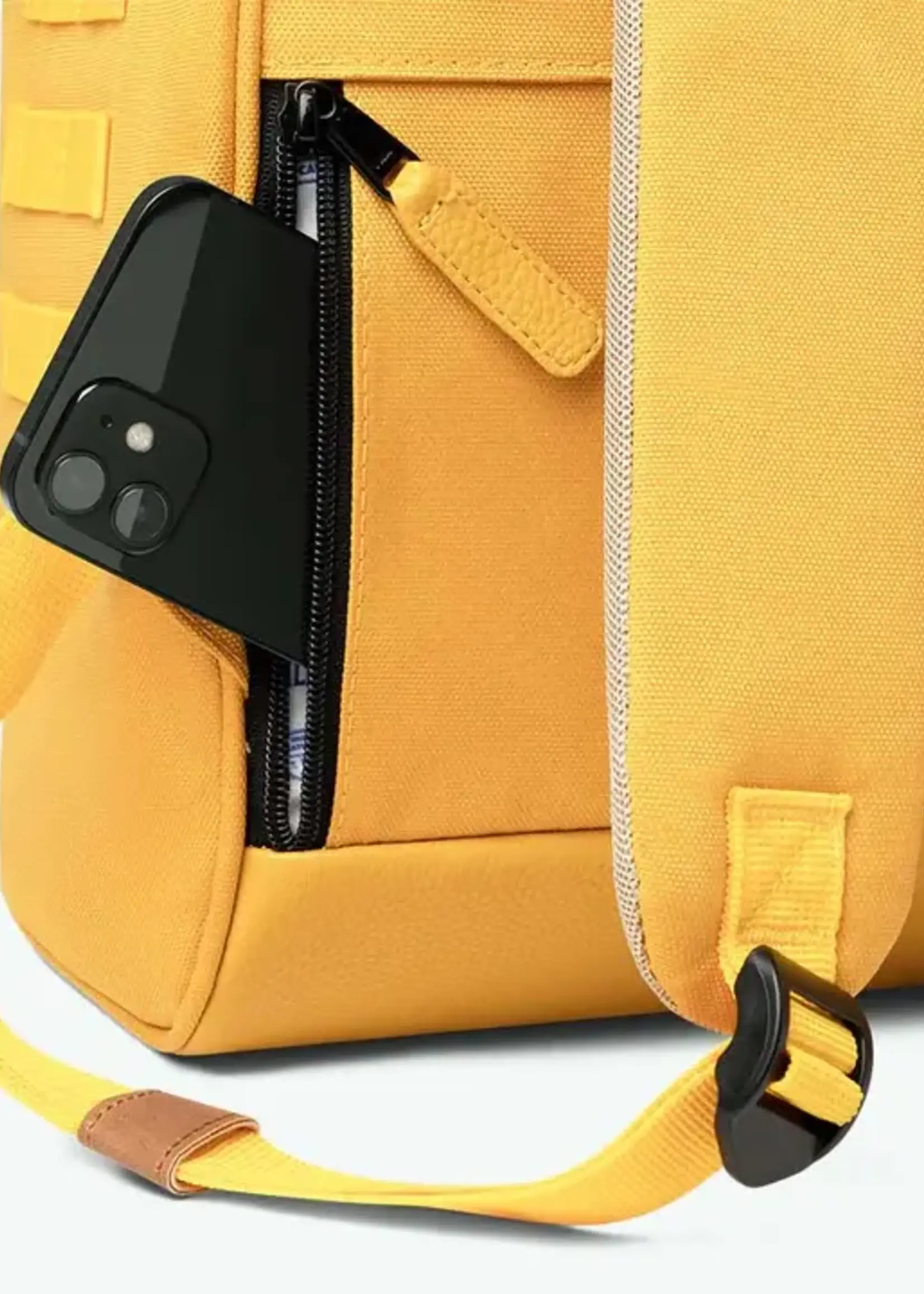 CABAIA CABAÏA  BACKPACK ADVENTURER MARRAKECH MEDIUM
