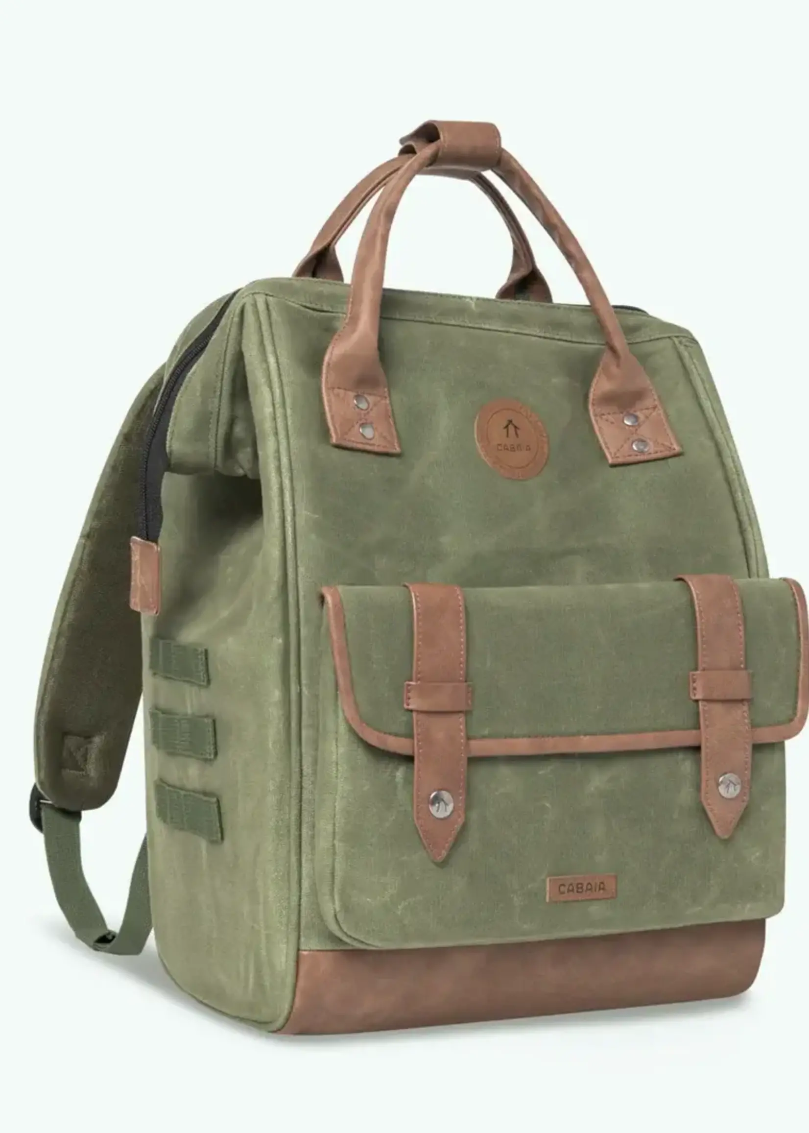 CABAIA CABAÏA  BACKPACK ADVENTURER NICOSIE MEDIUM