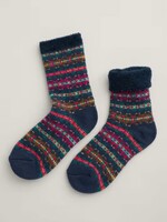 SEASALT CORNWALL SEASALT CABIN SOCKS PALACE COVE MARITIME MULTI