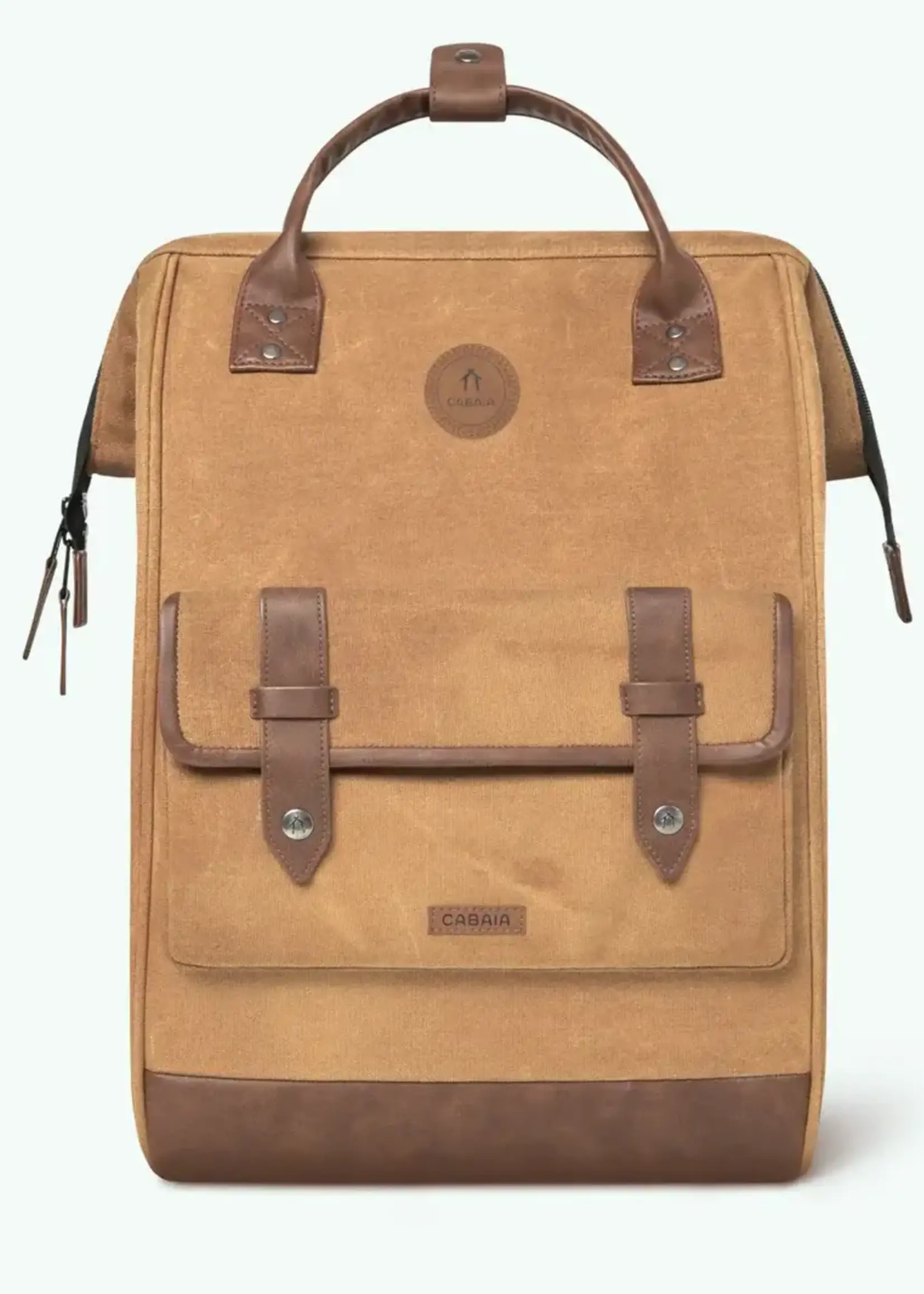 CABAIA CABAÏA BACKPACK ADVENTURER COLOMBO LARGE