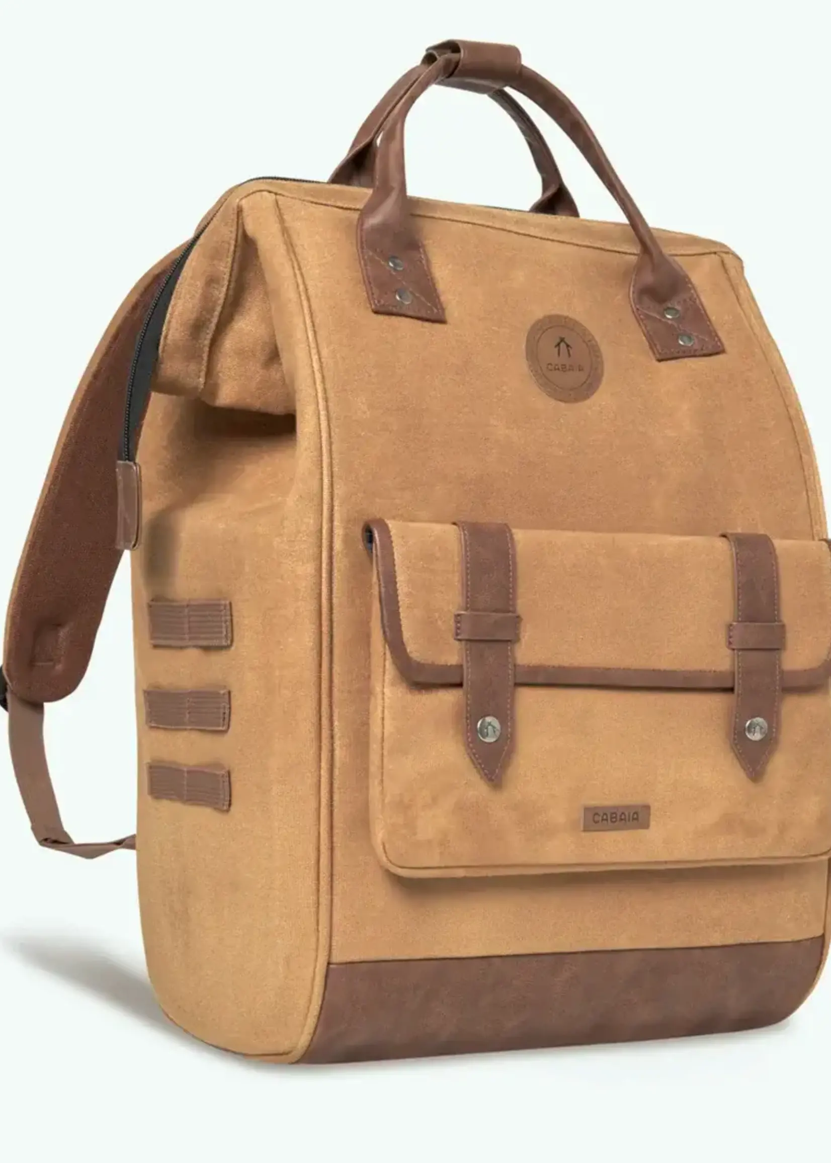 CABAIA CABAÏA BACKPACK ADVENTURER COLOMBO LARGE