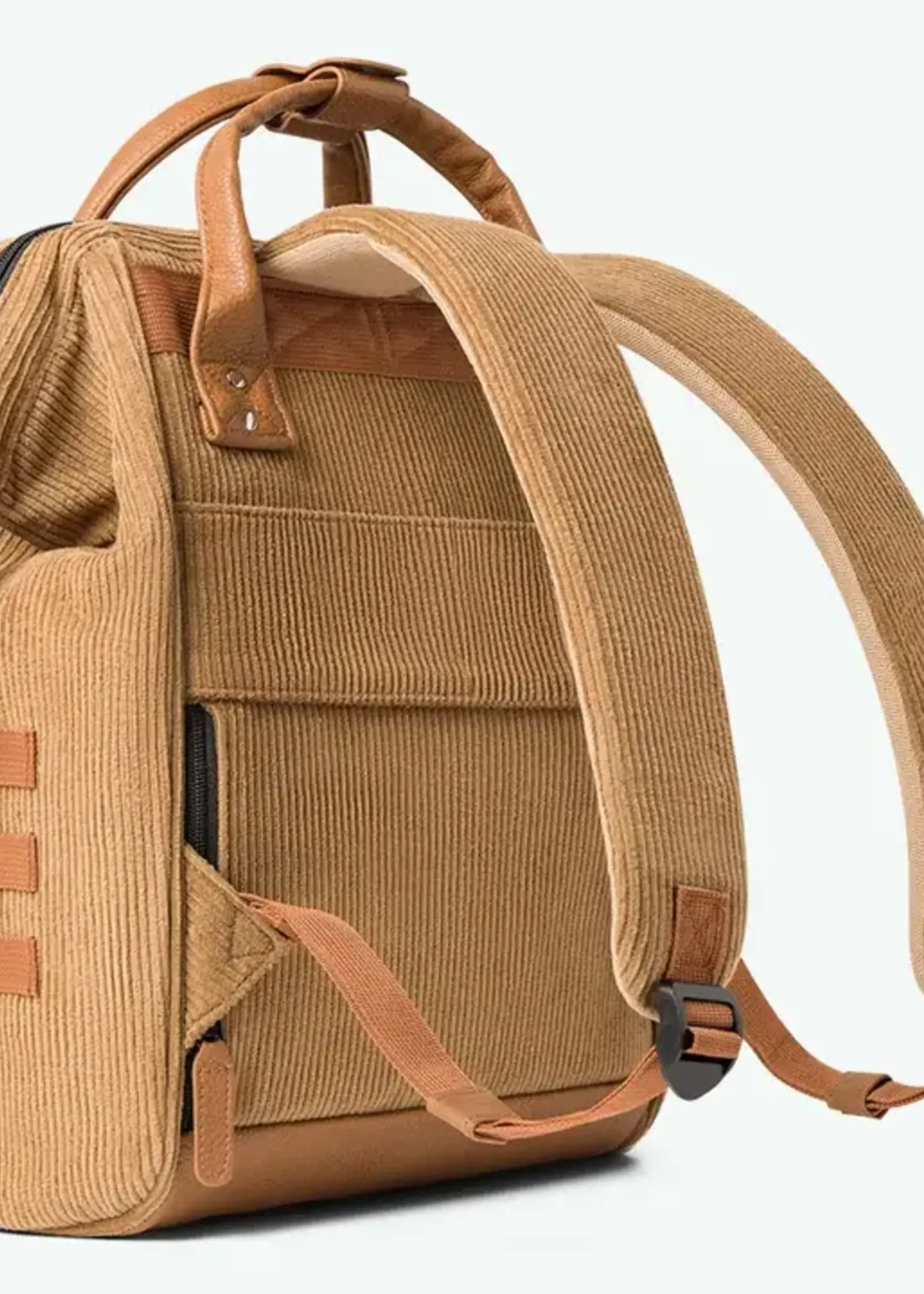 CABAIA CABAÏA  BACKPACK ADVENTURER MEDIUM DUBAÏ