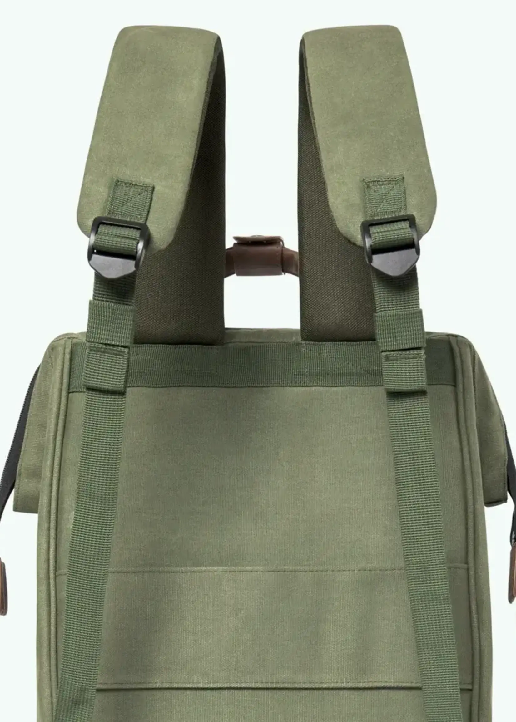 CABAIA CABAÏA BACKPACK ADVENTURER NICOSIE LARGE