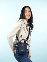 CABAIA CABAÏA BACKPACK NANO BAG REYKJAVIK