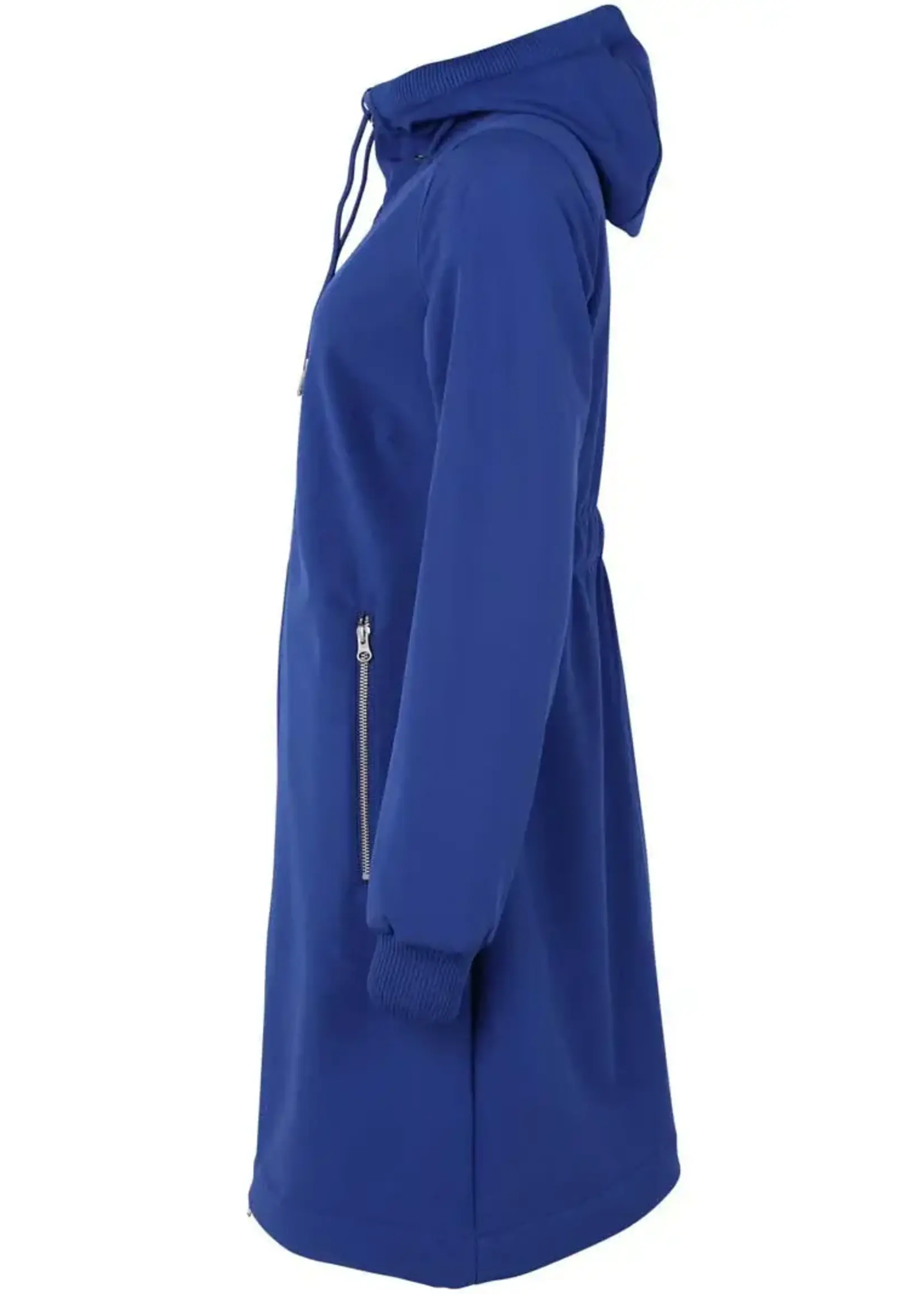 DANEFAE DANEFAE DANEJANE SOFTSHELL BLUE