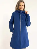 DANEFAE DANEFAE DANEJANE SOFTSHELL DEEP BLUE