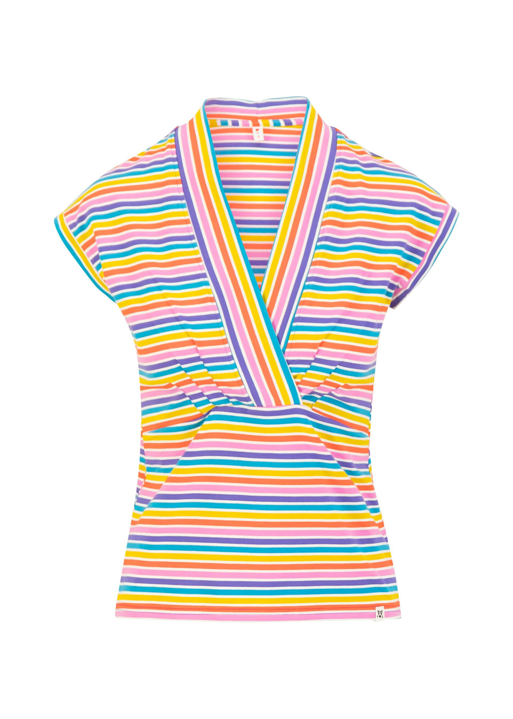 BLUTSGESCHWISTER BLUTSGESCHWISTER BRETON SHIRT VIRGIN VENUS