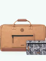 CABAIA CABAÏA DUFFLE BAG MOSCOW