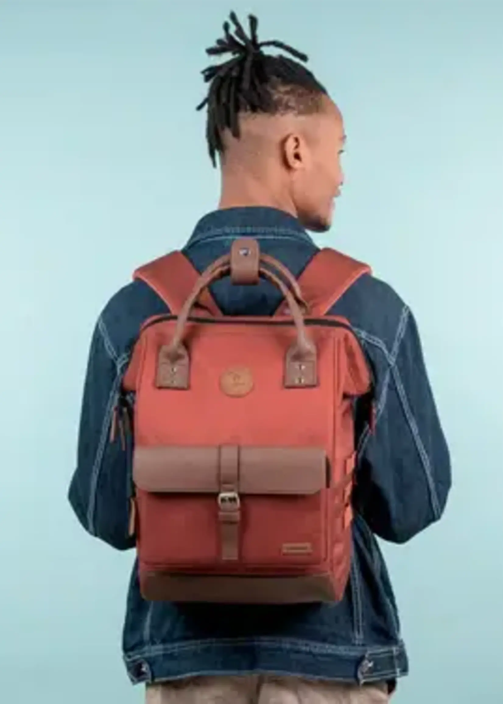 CABAIA CABAÏA BACKPACK ADVENTURER SAN CRISTOBAL MEDIUM