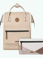 CABAIA CABAÏA BACKPACK ADVENTURER ARCACHON MEDIUM