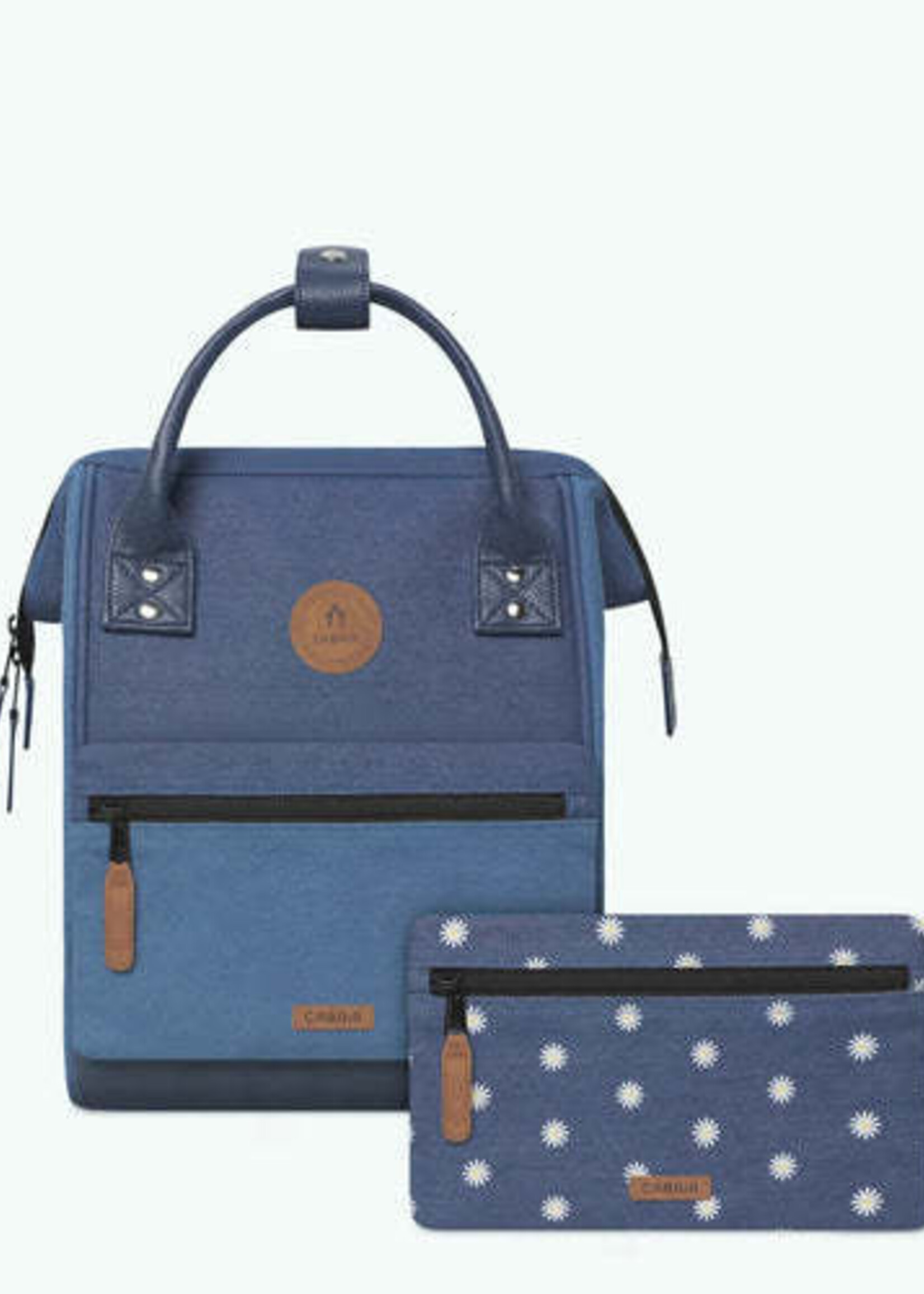 CABAIA CABAÏA  BACKPACK ADVENTURER SAN GILJAN SMALL
