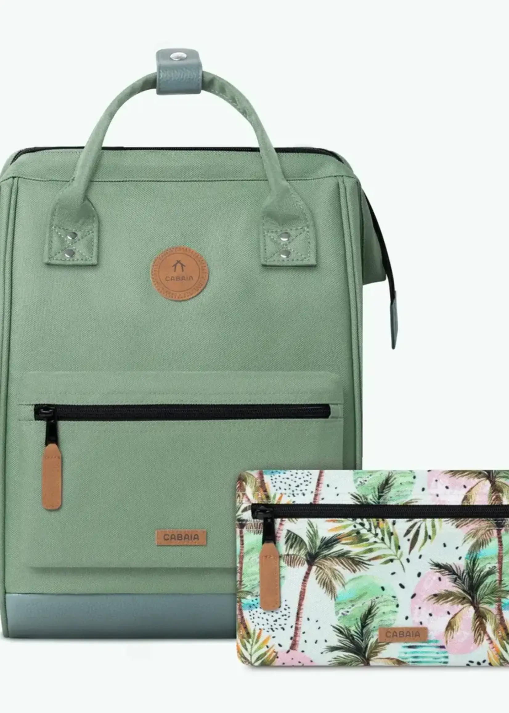 CABAIA CABAÏA  BACKPACK ADVENTURER  SEVILLE MEDIUM
