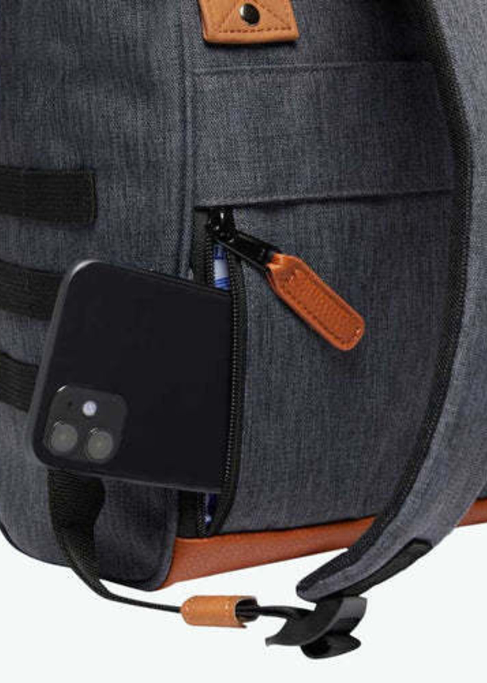 CABAIA CABAÏA ADVENTURER BACKPACK LONDRES SMALL