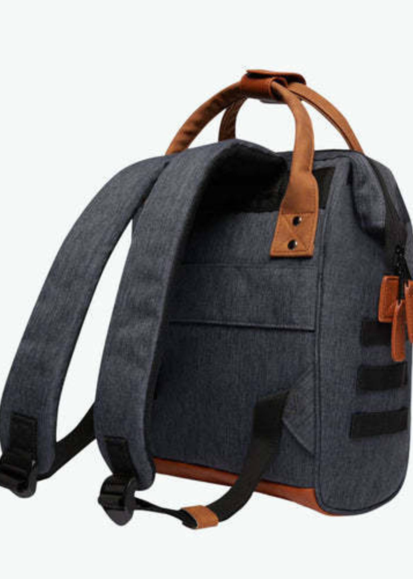 CABAIA CABAÏA ADVENTURER BACKPACK LONDRES SMALL