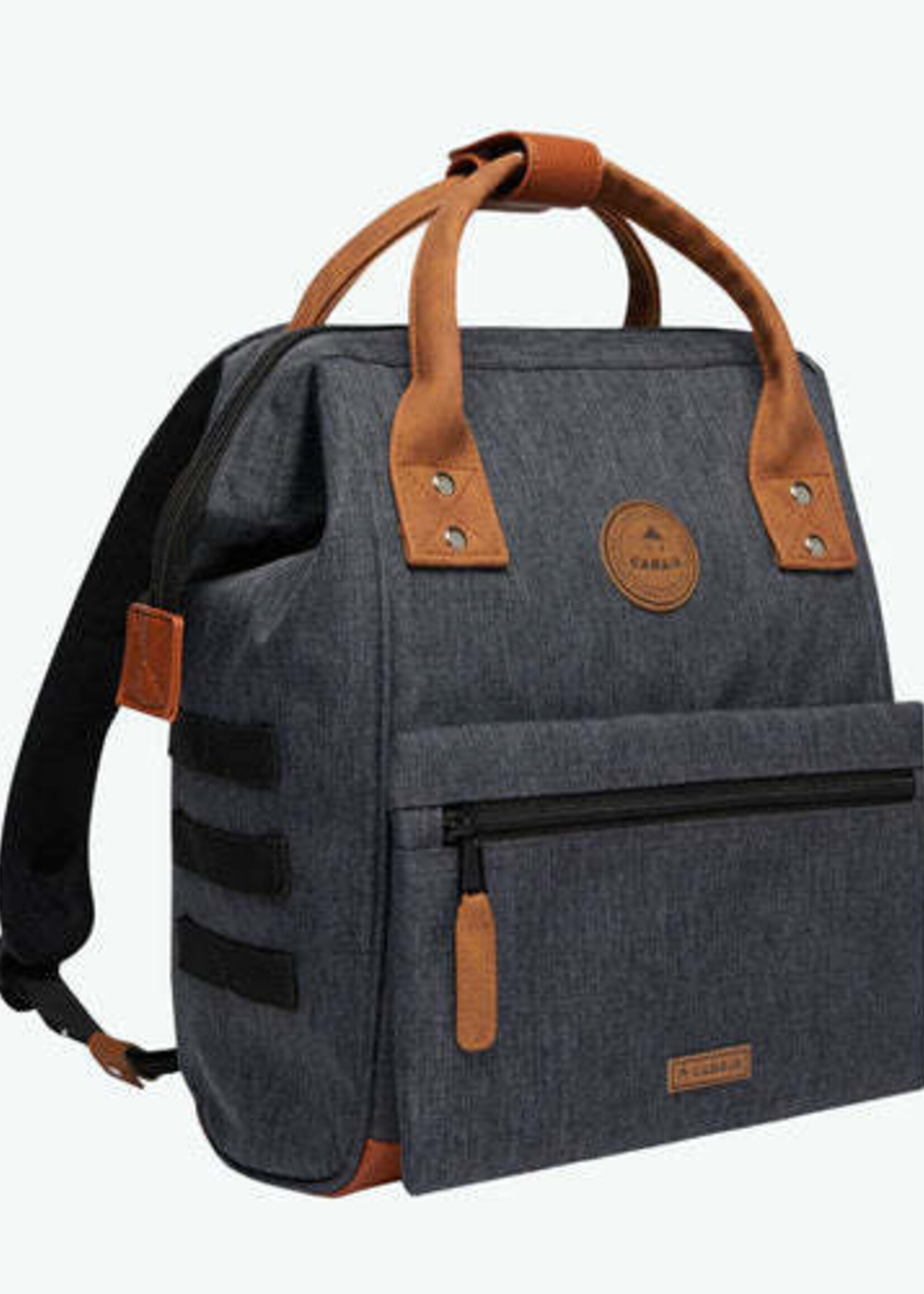 CABAIA CABAÏA ADVENTURER BACKPACK LONDRES SMALL