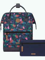 CABAIA CABAÏA BACKPACK ADVENTURER ORAN MEDIUM