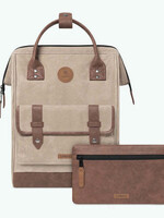 CABAIA CABAÏA BACKPACK ADVENTURER RABAT MEDIUM