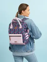 CABAIA CABAÏA  BACKPACK ADVENTURER HONFLEUR MEDIUM