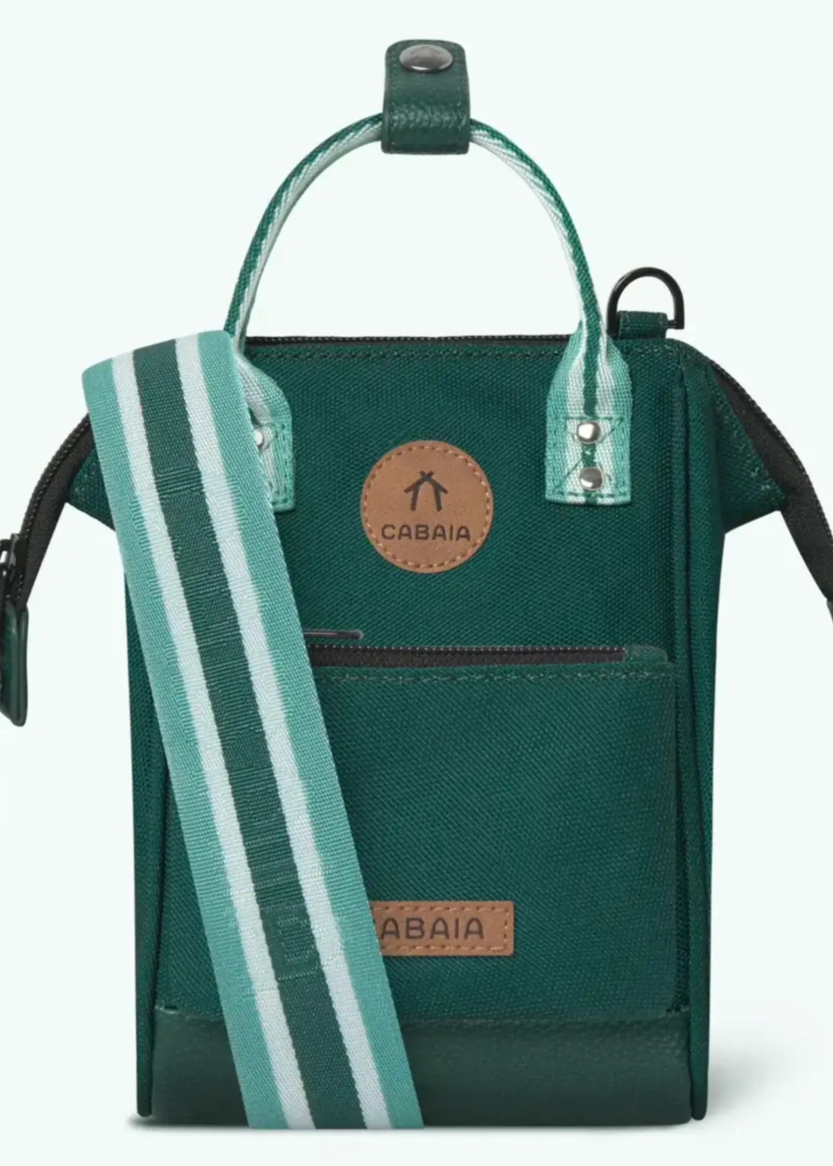 CABAIA CABAÏA BACKPACK NANO BAG LIMA MINI