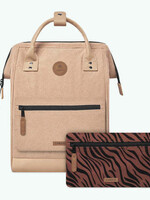 CABAIA CABAÏA  BACKPACK ADVENTURER LUXOR MEDIUM