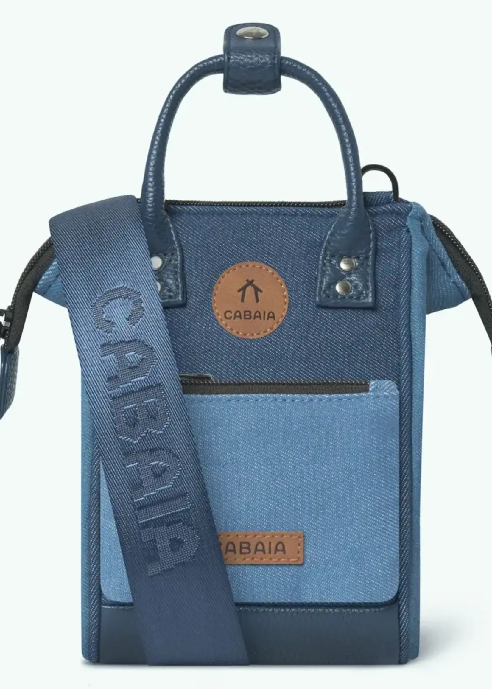 CABAIA CABAÏA  ADVENTURER NANO SAN GILJAN MINI