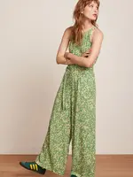 KING LOUIE KING LOUIE VIRNA JUMPSUIT PARADIS  JASMIN GREEN