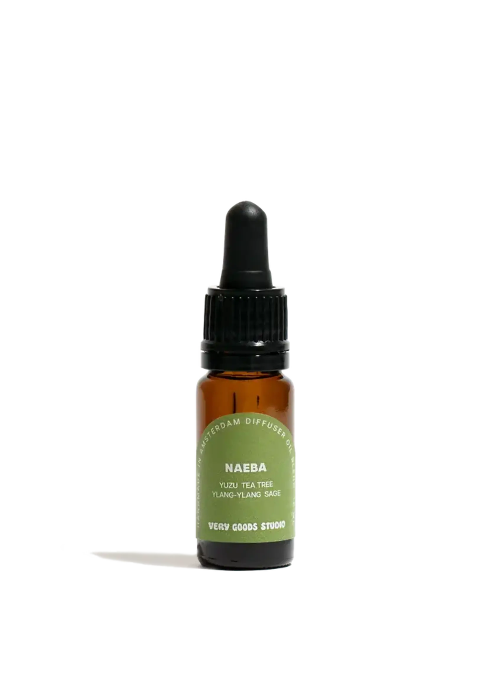 VERY GOOD STUDIO VERY GOOD STUDIO NAEBA DIFFUSER OIL BLEND 10ml