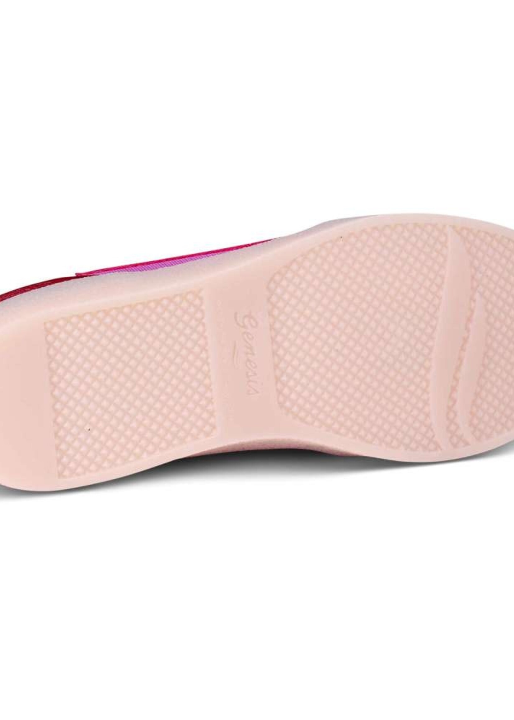 GENESIS GENESIS G VOLLEY MESH WINE RED LIGHT GUM