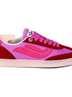 GENESIS GENESIS G VOLLEY MESH WINE RED LIGHT GUM