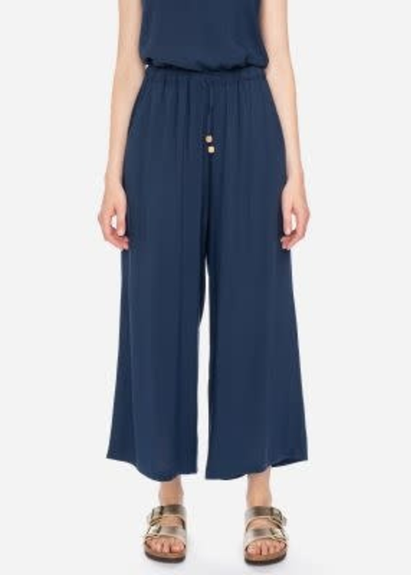 ATO BERLIN ATO BERLIN PANTS LINNEA DARK NAVY