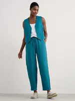 SEASALT CORNWALL SEASALT DIPPING SUN TROUSERS DARK DRIFT