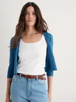 SEASALT CORNWALL SEASALT VANESSA CARDIGAN SAILOR