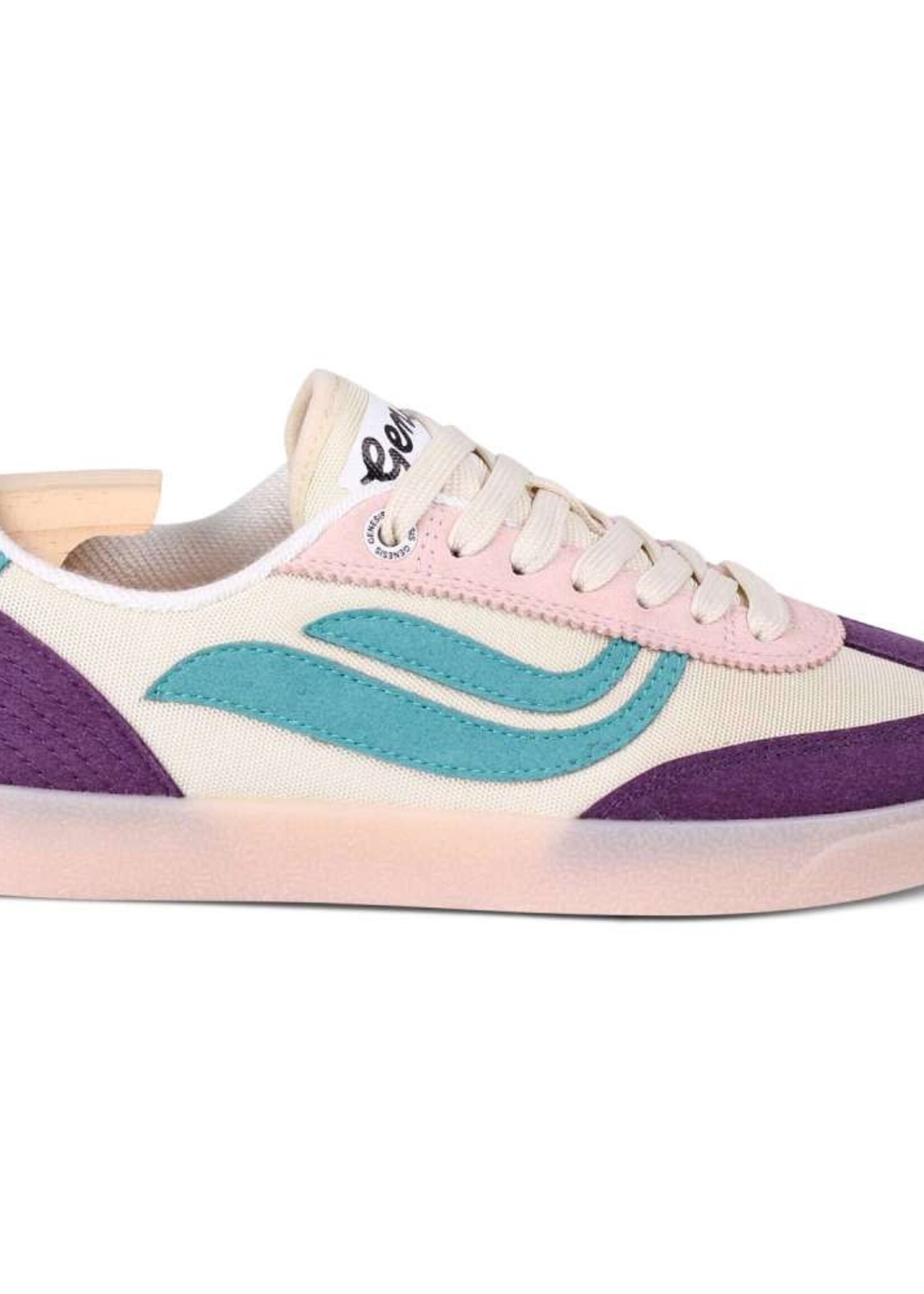 GENESIS GENESIS G VOLLEY MESH PURPLE ROSE BLUE LIGHT GUM