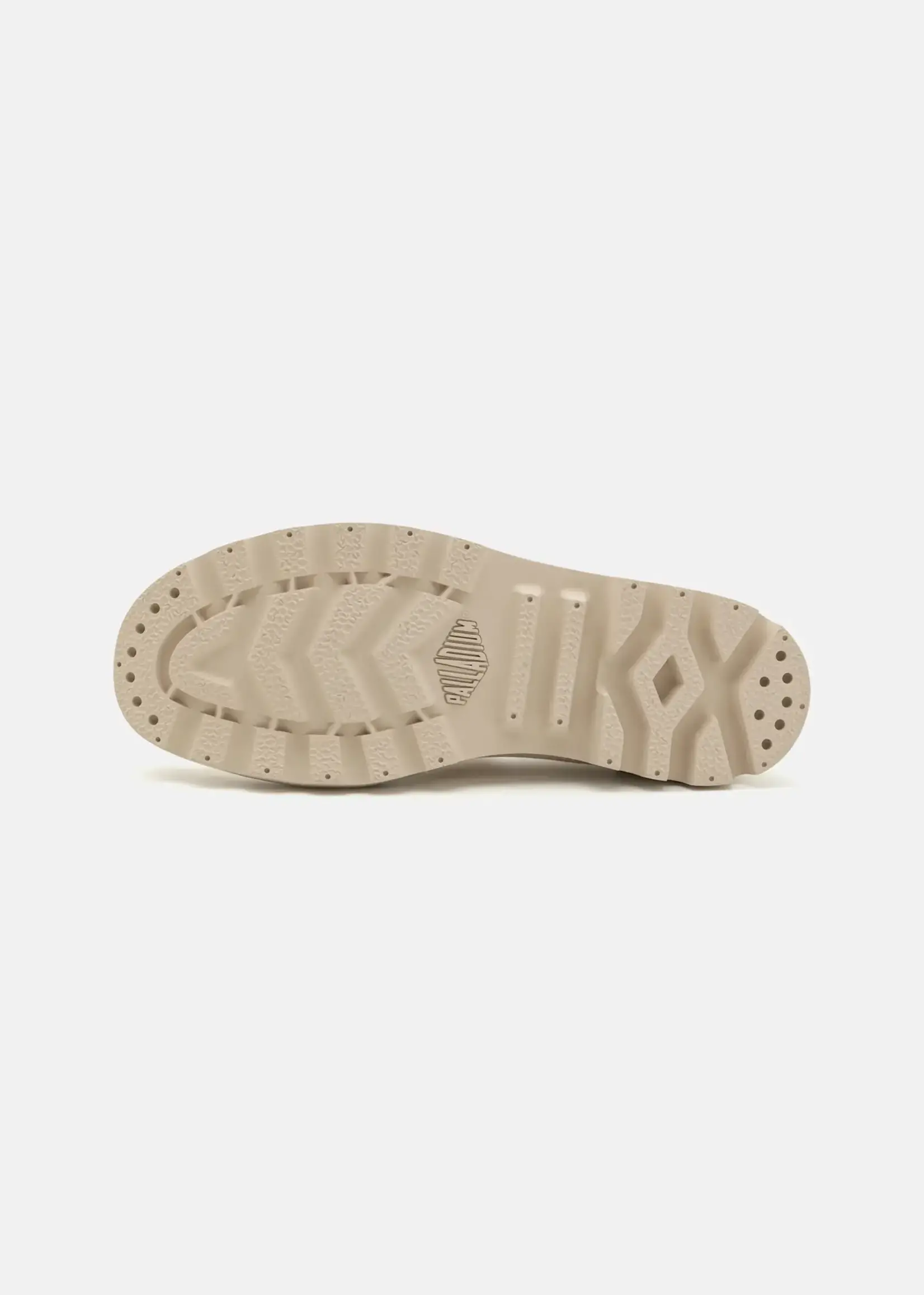 PALLADIUM PALLADIUM PAMPA M JANE WASHED SAHARA