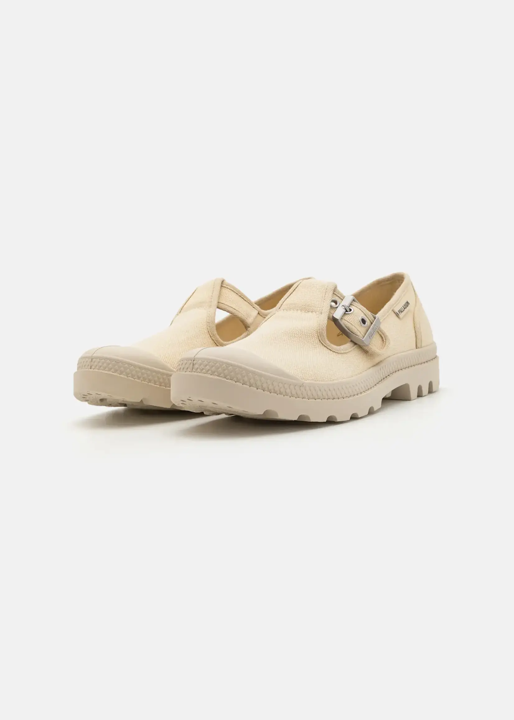 PALLADIUM PALLADIUM PAMPA M JANE WASHED SAHARA