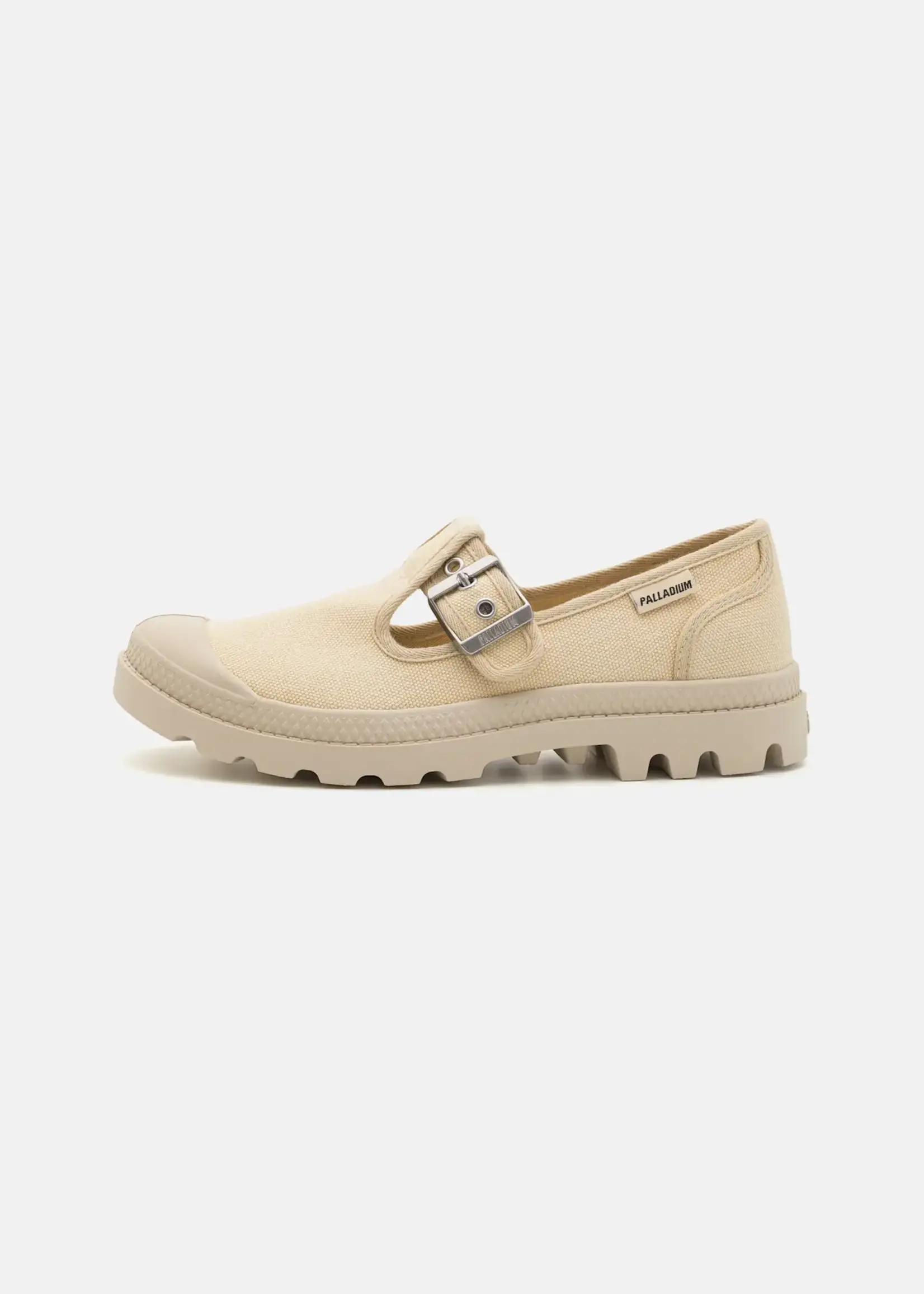 PALLADIUM PALLADIUM PAMPA M JANE WASHED SAHARA