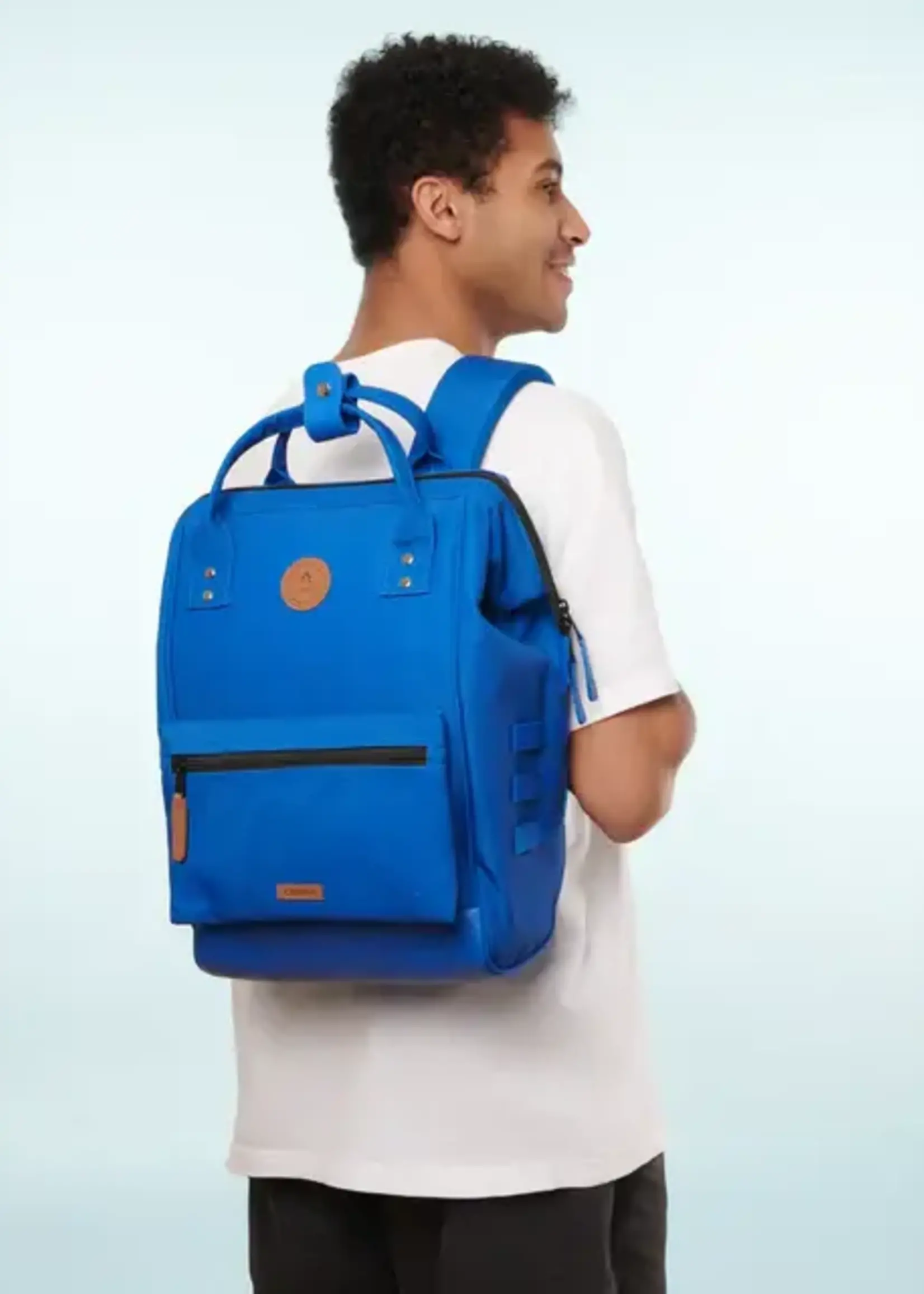CABAIA CABAÏA  BACKPACK ADVENTURER MEDEA MEDIUM