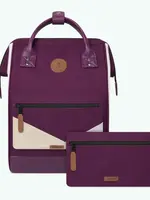 CABAIA CABAÏA  BACKPACK ADVENTURER KINGSTON MEDIUM