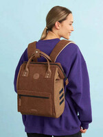 CABAIA CABAÏA  BACKPACK ADVENTURER CANTON MEDIUM
