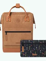 CABAIA CABAÏA  BACKPACK ADVENTURER DUBAÏ MEDIUM