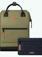 CABAIA CABAÏA  BACKPACK ADVENTURER GRENOBLE MEDIUM