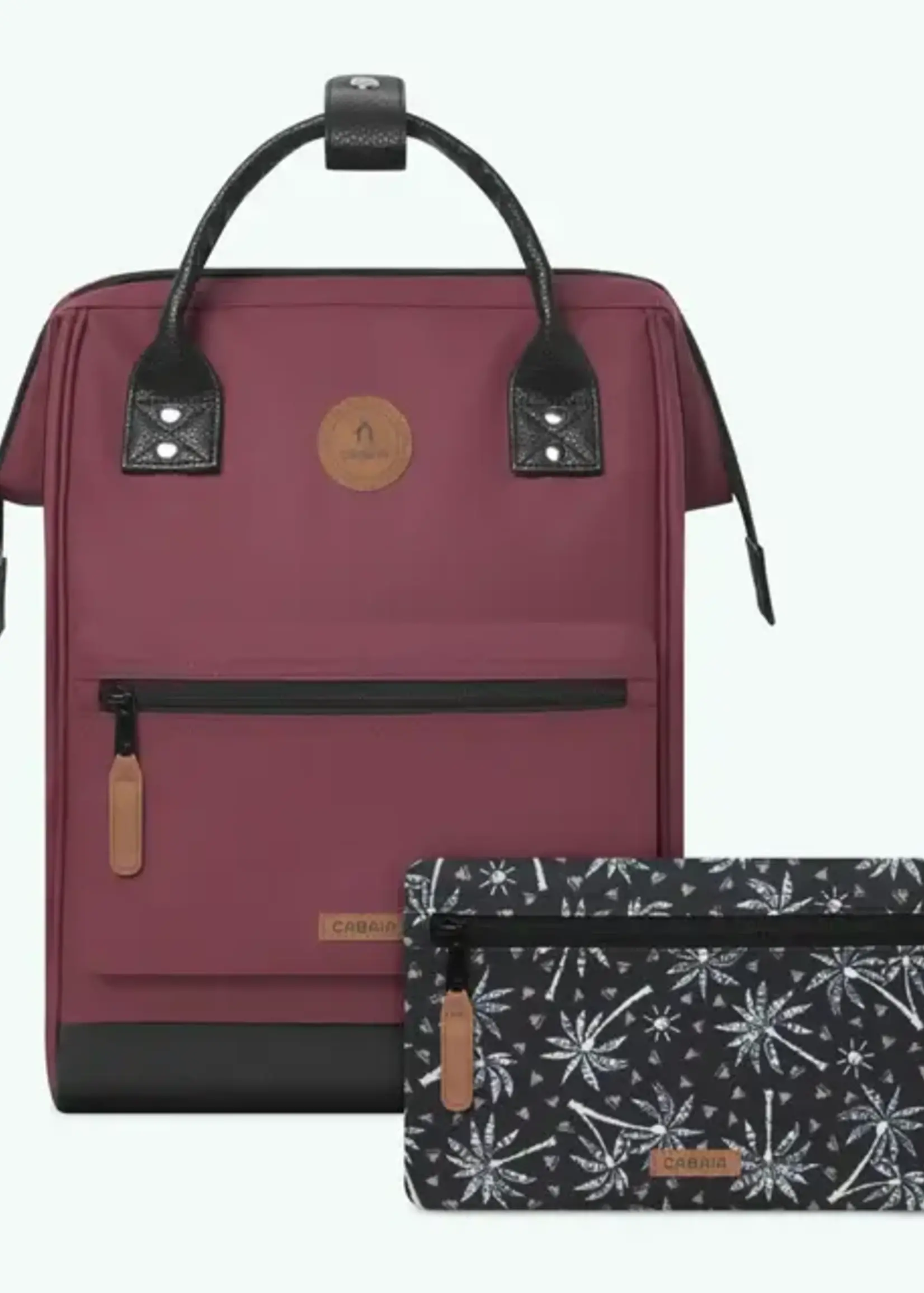 CABAIA CABAÏA BACKPACK ADVENTURER KASSALA MEDIUM